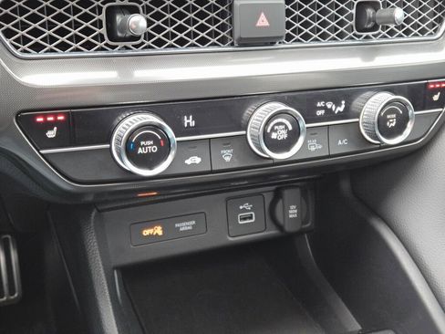 Used 2023 Acura Integra A-Spec image 30