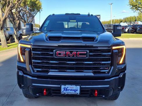 New 2026 GMC Sierra 2500 AT4 w/ AT4 Premium Plus Package image 25