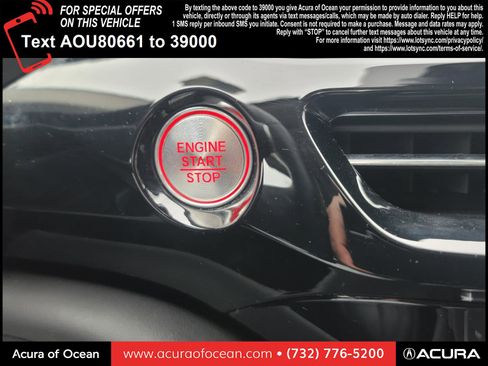 Certified 2023 Acura MDX SH-AWD w/ Technology Package image 21