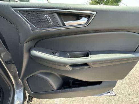 Used 2022 Ford Edge SE AWD/4WD image 22