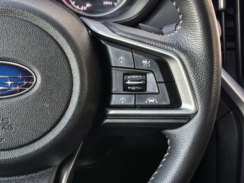 Used 2020 Subaru Ascent Premium w/ Sport Package image 23