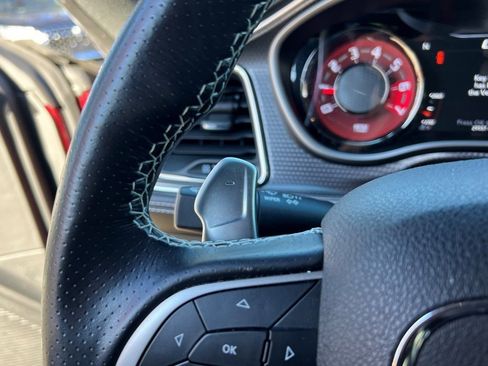 Used 2022 Dodge Challenger SRT Hellcat w/ Plus Package image 24