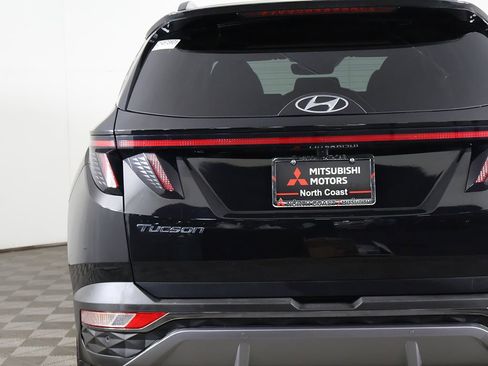 Used 2023 Hyundai Tucson Limited AWD/4WD image 18