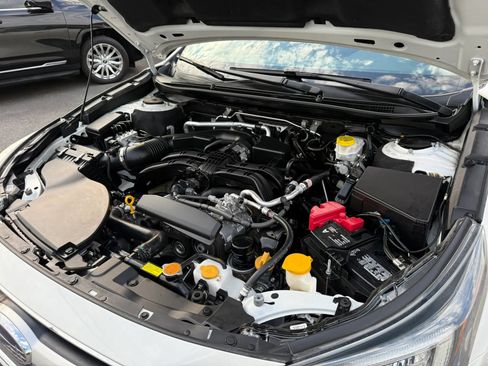 Used 2022 Subaru Outback Premium AWD/4WD image 24