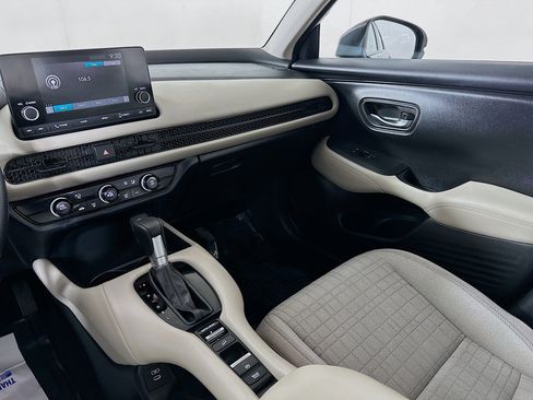 Used 2024 Honda HR-V LX image 22