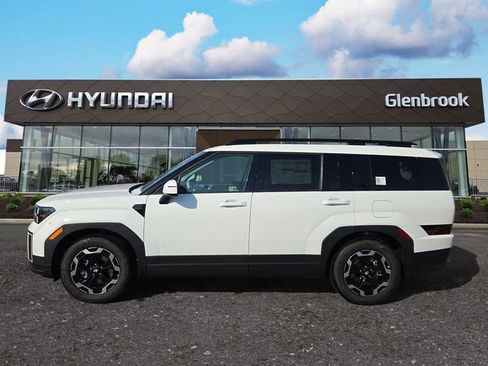 New 2026 Hyundai Santa Fe SEL w/ Tow & Go Package image 1