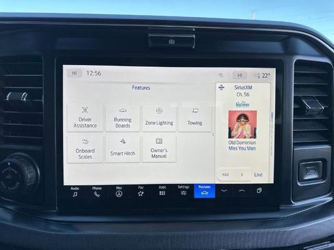 Certified 2025 Ford F250 Platinum image 39