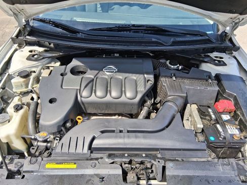 Used 2011 Nissan Altima 2.5 SL w/ 2.5SL Pkg image 13