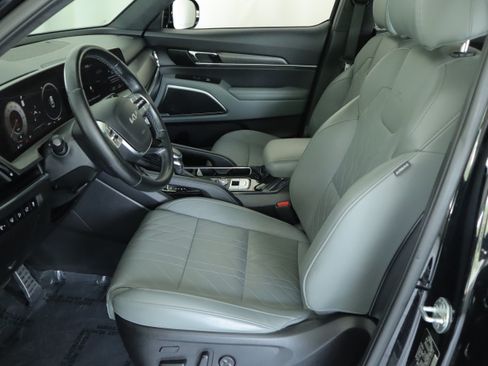 Used 2024 Kia Telluride SX Prestige X-Line AWD/4WD image 8