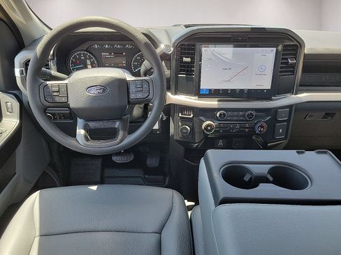 New 2026 Ford F150 XL AWD/4WD image 8