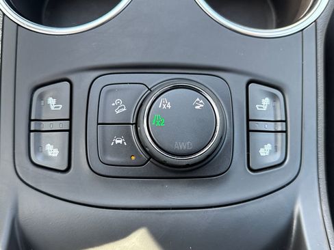 Certified 2024 GMC Terrain SLT AWD/4WD image 13