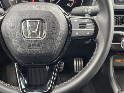 Used 2025 Honda Civic Sport image 22