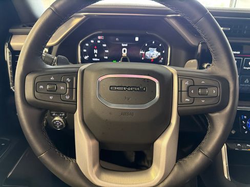 Used 2026 GMC Sierra 1500 Denali AWD/4WD image 35