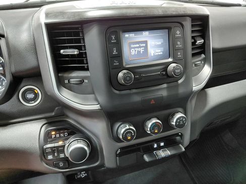 Used 2022 RAM 1500 Big Horn AWD/4WD image 29