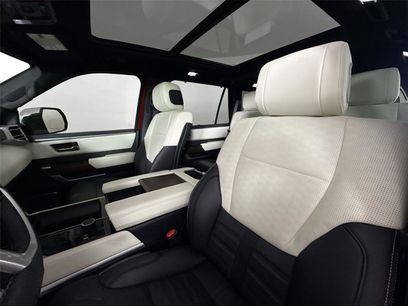 Certified 2024 Toyota Sequoia Capstone