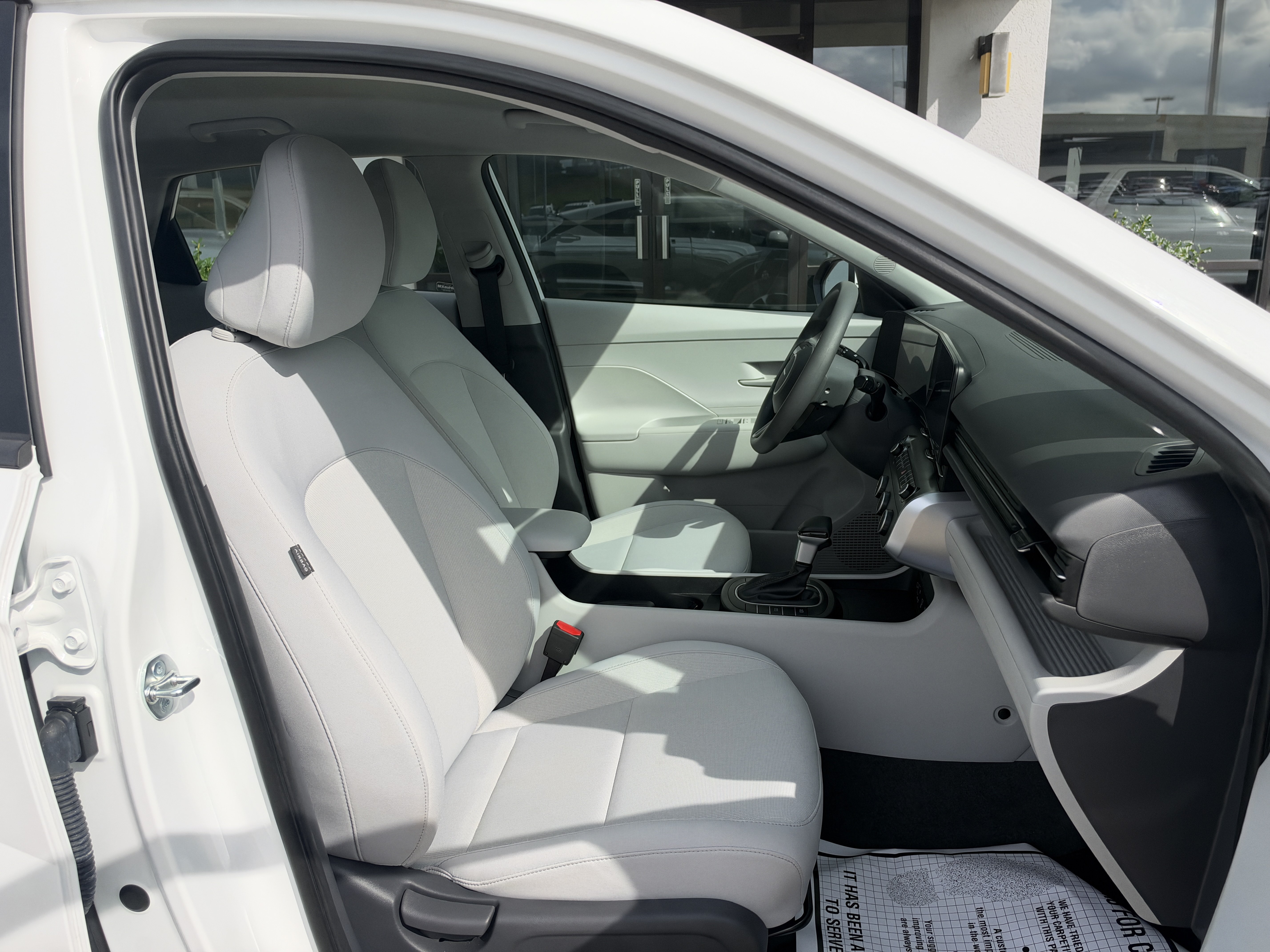 Certified 2026 Hyundai Kona SE AWD/4WD image 21