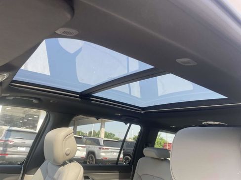 New 2026 Jeep Grand Wagoneer L Limited AWD/4WD image 41