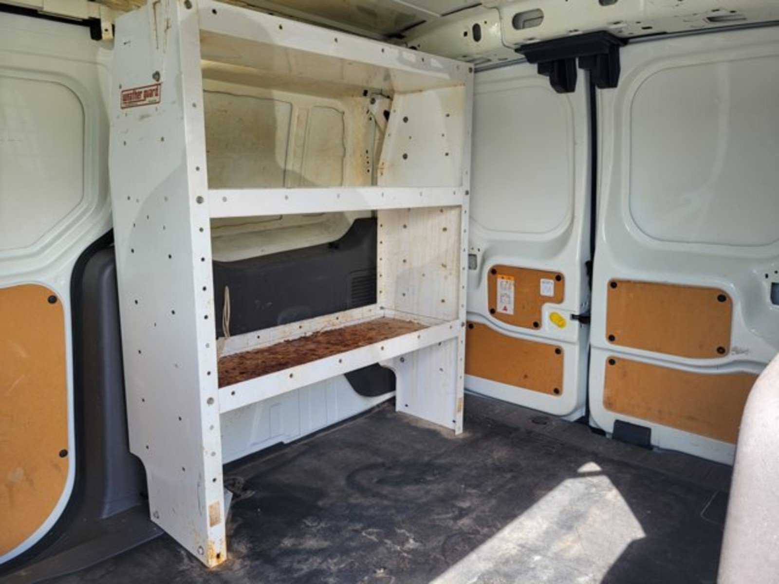 Used 2022 Ford Transit Connect XL FWD image 26