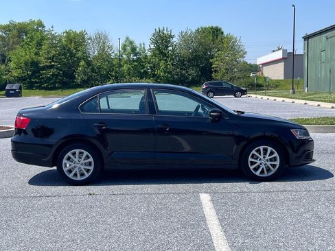 Used 2012 Volkswagen Jetta SE FWD image 8
