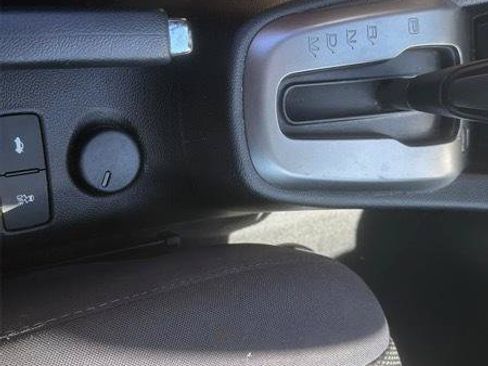 Used 2015 Chevrolet Sonic LT FWD image 20