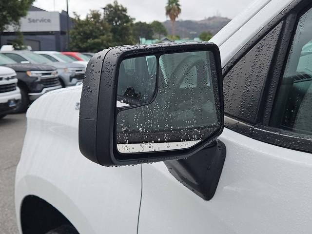Used 2023 Chevrolet Silverado 1500 Custom RWD image 19
