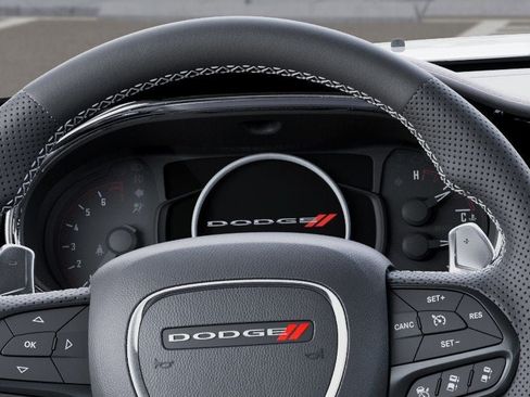 New 2026 Dodge Durango GT AWD/4WD image 19