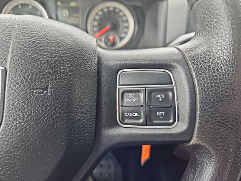 Used 2016 RAM 3500 Tradesman image 43