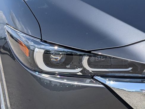 New 2025 MAZDA CX-5 AWD 2.5 S w/ Select Package image 11