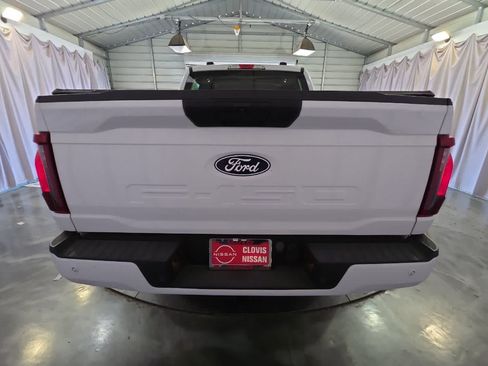 Used 2024 Ford F150 STX AWD/4WD image 8