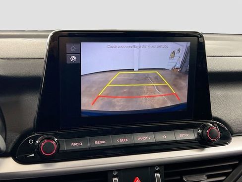 Certified 2023 Kia Forte LXS w/ LXS Technology Package image 13