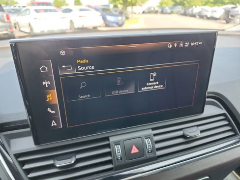 Used 2022 Audi Q5 2.0T Premium AWD/4WD image 20
