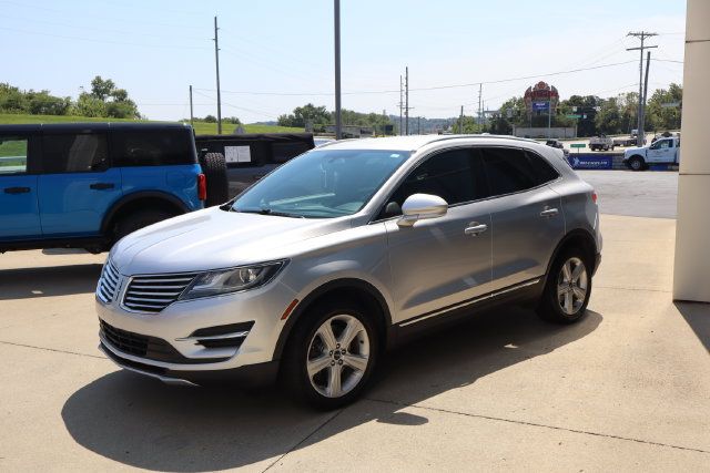Used 2017 Lincoln MKC Premiere AWD/4WD image 5