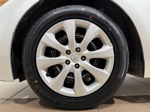 Certified 2024 Toyota Corolla LE image 9