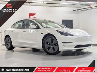 Used 2023 Tesla Model 3 Standard Range video 1