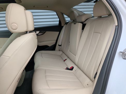 Used 2019 Audi A4 2.0T Premium Plus w/ Premium Plus Package FWD image 32