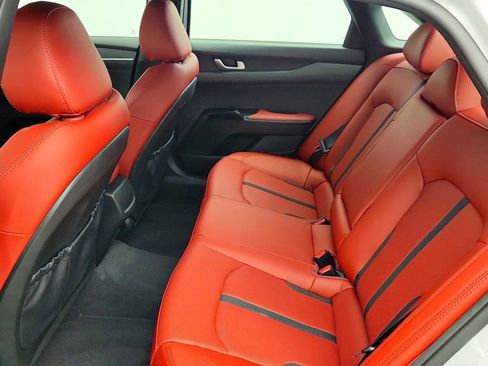 Used 2023 Kia K5 GT-Line image 22