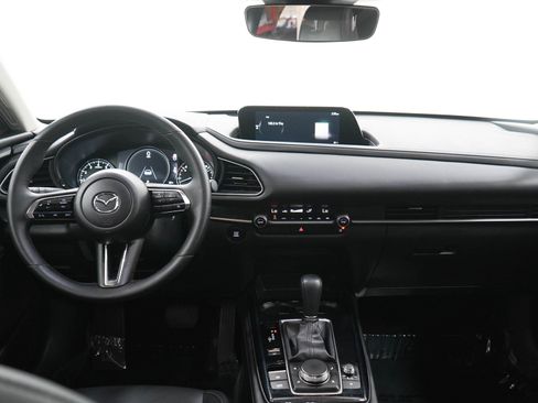 Used 2024 MAZDA CX-30 AWD 2.5 S w/ Select Sport Pkg image 16