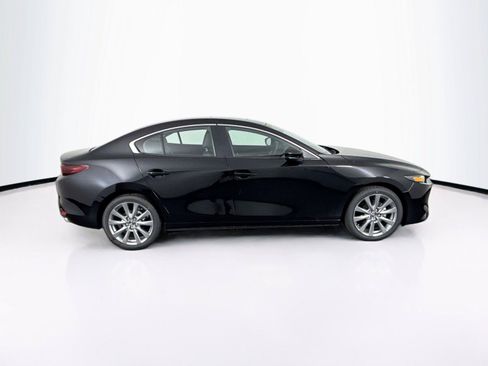 New 2026 MAZDA MAZDA3 2.5 S Sedan w/ Preferred Pkg FWD image 6