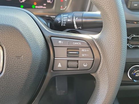 Used 2024 Honda Accord LX image 23