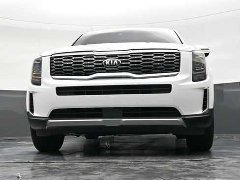 Used 2020 Kia Telluride EX image 27