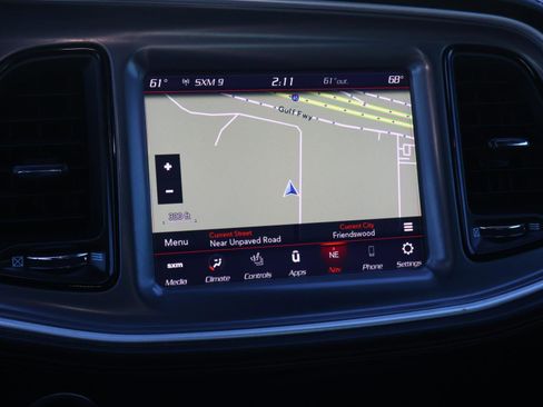 Used 2020 Dodge Challenger R/T Scat Pack w/ Dynamics Package image 20