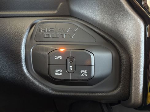 New 2026 RAM 2500 Lone Star image 21