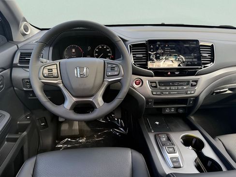 New 2026 Honda Ridgeline RTL image 18