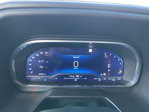 Used 2023 Chevrolet Tahoe LT w/ LT Signature Package image 37