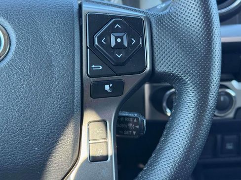 Used 2023 Toyota Tacoma SR5 image 24