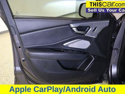 Used 2021 Acura RDX w/ Technology Package image 27