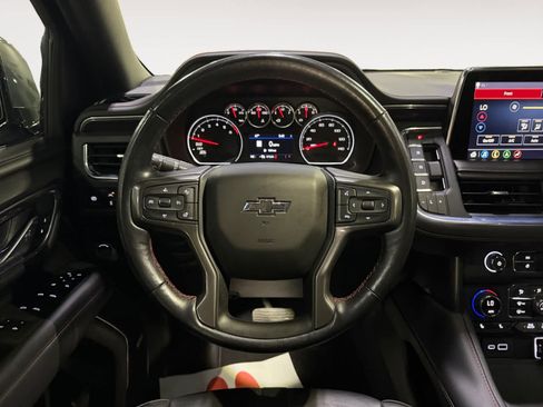 Used 2021 Chevrolet Tahoe RST w/ Luxury Package RWD image 19