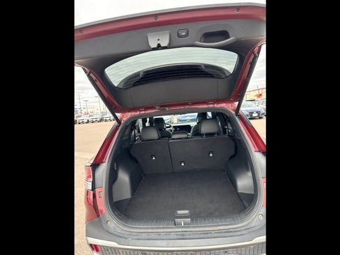 Used 2023 Kia Sportage X-Line w/ X-Line Premium Package AWD/4WD image 35