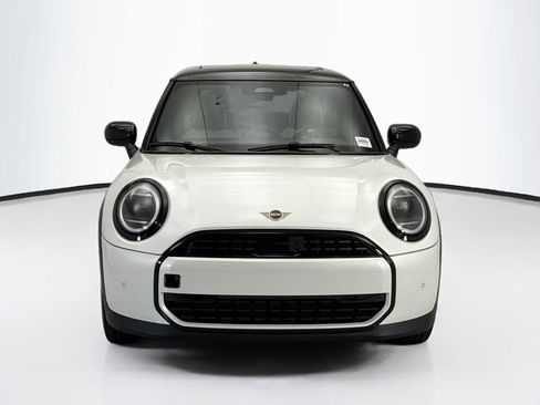 New 2026 MINI Cooper 2-Door Hardtop FWD image 2