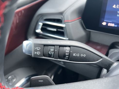 New 2025 Chevrolet Traverse RS w/ LPO, Floor Liner Package image 15